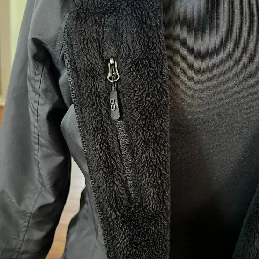 New CB Reverable Jacket - Picture 3 of 8